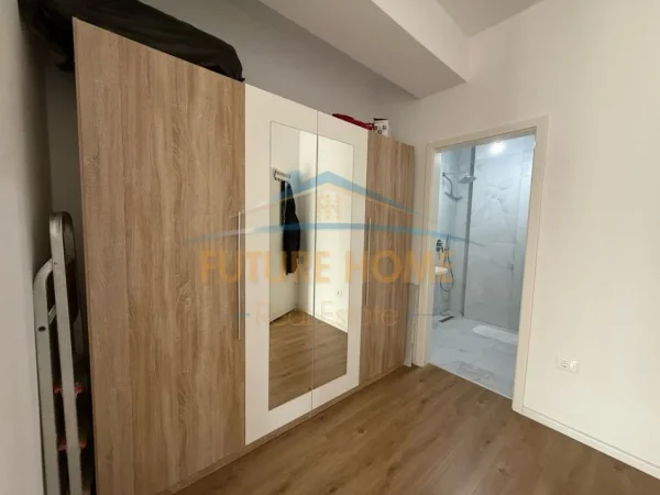 Tirane, shitet apartament 2+1 Kati 6, 87 m² 143.000 € (Ali Dem)
