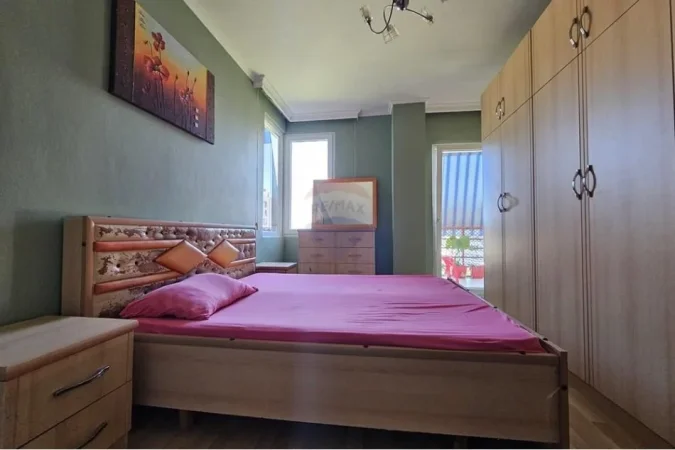 Tirane, jepet me qera apartament 2+1 Kati 3, 500 € (idriz dollaku)