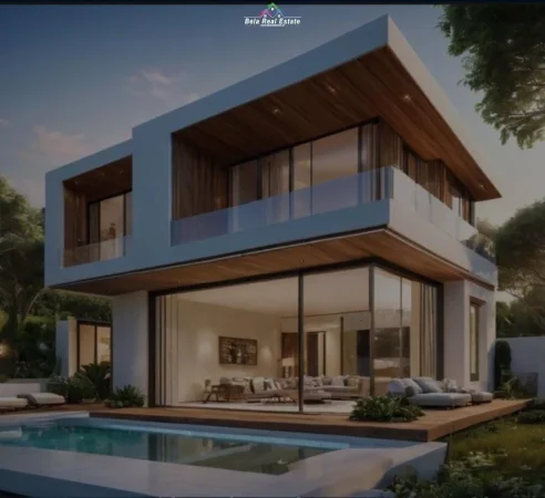 Tirane, shes Vile 2 Katshe Kati 2, 180 m² 289.000 € (farke)