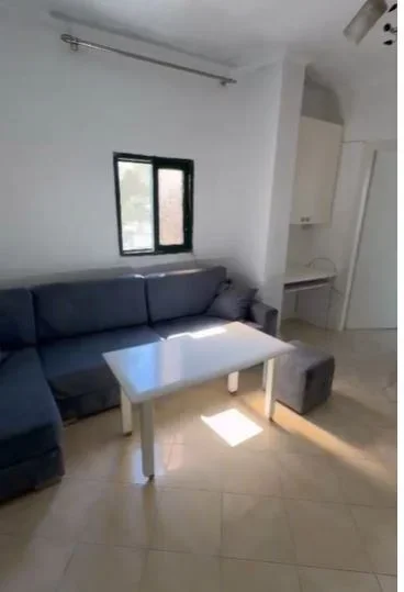 Tirane, jepet me qera apartament 1+1 Kati 2, 60 m² 300 € (ASTIR)