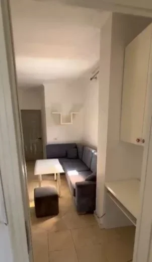 Tirane, jepet me qera apartament 1+1 Kati 2, 60 m² 300 € (ASTIR)