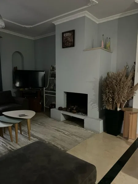 Tirane, jepet me qera apartament 2+1 , 100 m² 600 € (Jepet me Qera Super Apartament 2+1 ne Don Bosko)