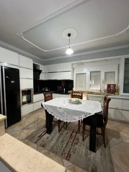 Tirane, jepet me qera apartament 2+1 , 100 m² 600 € (Jepet me Qera Super Apartament 2+1 ne Don Bosko)