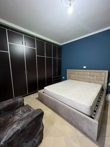 Tirane, jepet me qera apartament 2+1 , 100 m² 600 € (Jepet me Qera Super Apartament 2+1 ne Don Bosko)