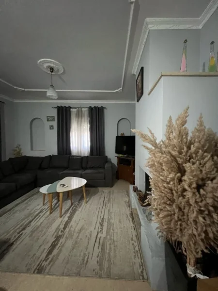 Tirane, jepet me qera apartament 2+1 , 100 m² 600 € (Jepet me Qera Super Apartament 2+1 ne Don Bosko)