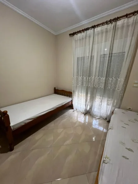 Tirane, jepet me qera apartament 2+1 , 100 m² 600 € (Jepet me Qera Super Apartament 2+1 ne Don Bosko)