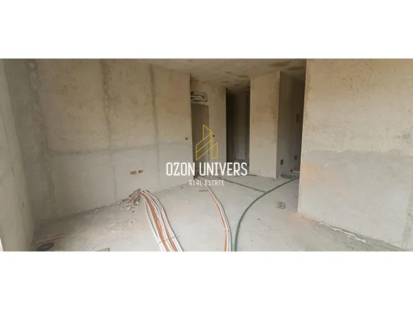 Apartament 3+1+2 për shitje tek Tirana Entry II, Rr. Dritan Hoxha!