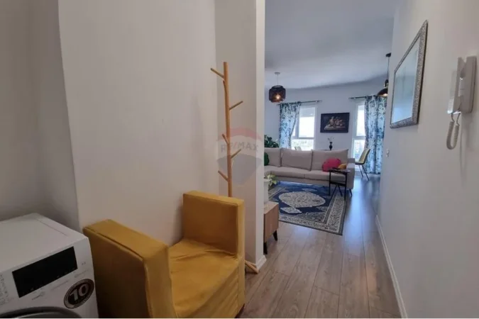 Tirane, shes apartament 2+1 Kati 7, 86 m² 106.000 € (APARTAMENT 2+1 TEK UNIVERS CITY !)