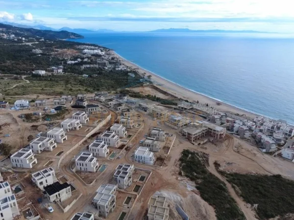 Vlore, shitet apartament 2+1+Ballkon Kati 0, 113 m² 425.612 € (San Nicolas, Palasë)