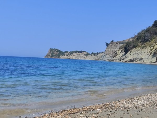 Jepen me qera ditore Apartamente + Vile druri 2 kateshe (Gjiri lalzit)