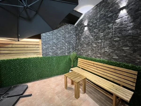 Vlore, shitet apartament 2+1+Ballkon Kati 1, 101 m² 159.000 € (Lungomare Vlore)