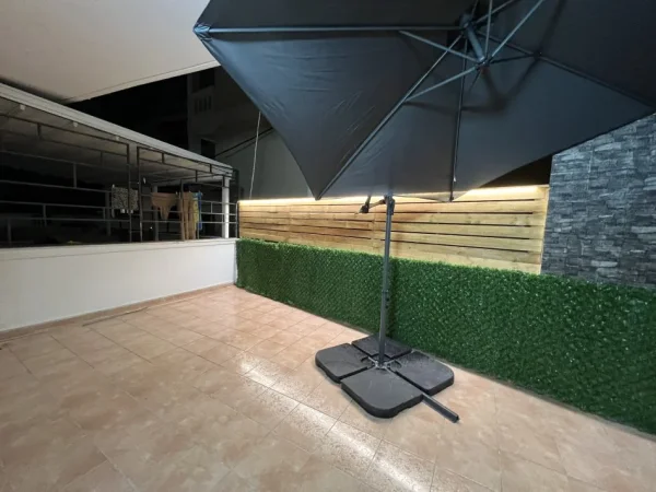 Vlore, shitet apartament 2+1+Ballkon Kati 1, 101 m² 159.000 € (Lungomare Vlore)