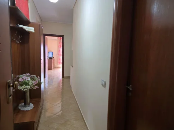 Vlore, shitet garsonier 1+1 Kati 4, 51 m² (Lgj.24 Maj)