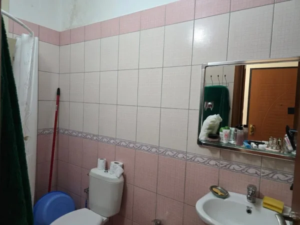 Vlore, shitet garsonier 1+1 Kati 4, 51 m² (Lgj.24 Maj)