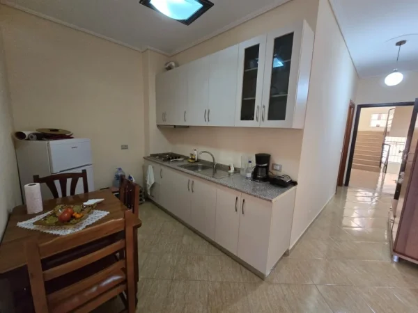Vlore, shitet garsonier 1+1 Kati 4, 51 m² (Lgj.24 Maj)