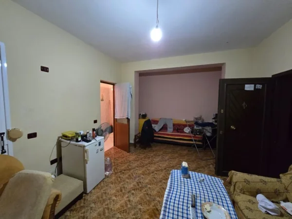 Vlore, shitet garsonier 1+1 , 44 m² 72.000 € (Lungomare)