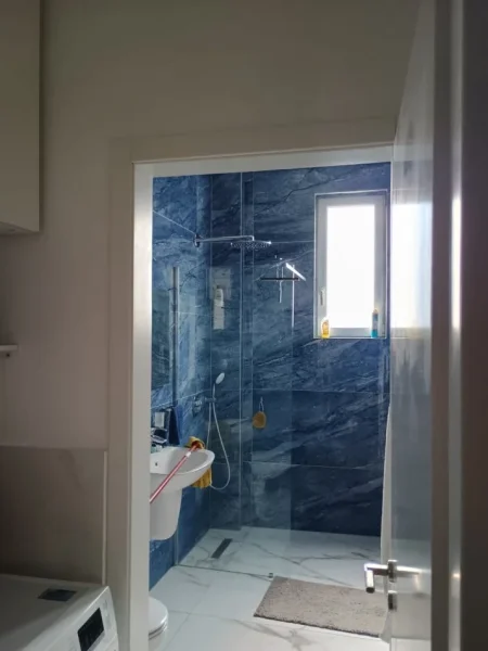 Sarande, shitet 2+1 Kati 6, 350.000 € (sarande)
