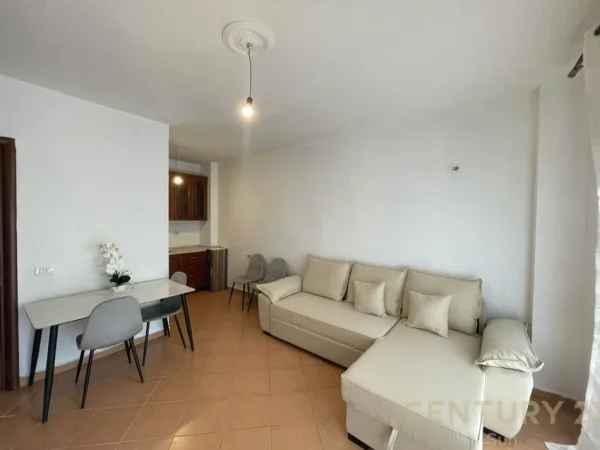 Tirane, jepet me qera apartament 1+1 Kati 1, 68 m² 450 € (Rruga Ali Demi)