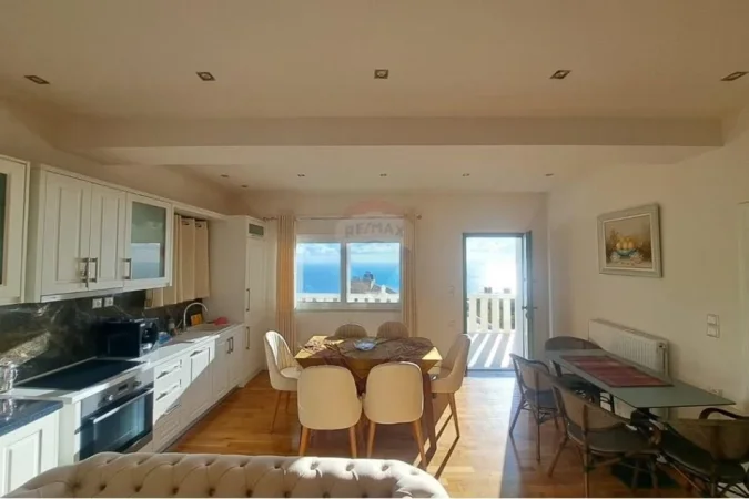 Dhermi - Palase, shitet Vile 3 Katshe , 248 m² 400.000 € (Dhermi)