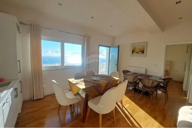 Dhermi - Palase, shitet Vile 3 Katshe , 248 m² 400.000 € (Dhermi)