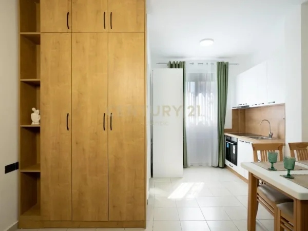 Durres, shitet apartament 1+1 Kati 1, 46.000 € 