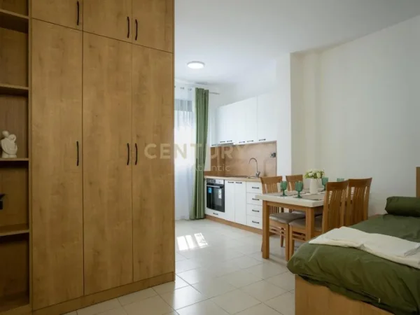 Durres, shitet apartament 1+1 Kati 1, 46.000 € 