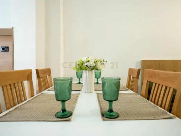 Durres, shitet apartament 1+1 Kati 1, 46.000 € 