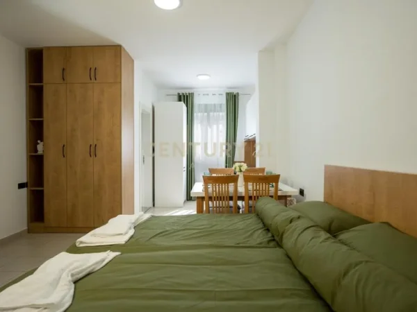 Durres, shitet apartament 1+1 Kati 1, 46.000 € 