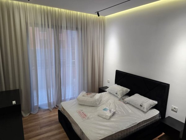 Shqiperi, jepet me qera apartament 1+1+Ballkon Kati 3, 70 m² 1.000 € (Delijorgji)