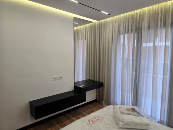 Shqiperi, jepet me qera apartament 1+1+Ballkon Kati 3, 70 m² 1.000 € (Delijorgji)