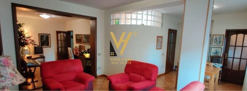 Tirane, shitet apartament 2+1+Ballkon Kati 5, 114 m² 235.000 € (BLLOKU)