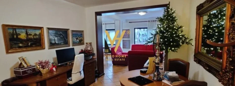 Tirane, shitet apartament 2+1+Ballkon Kati 5, 114 m² 235.000 € (BLLOKU)