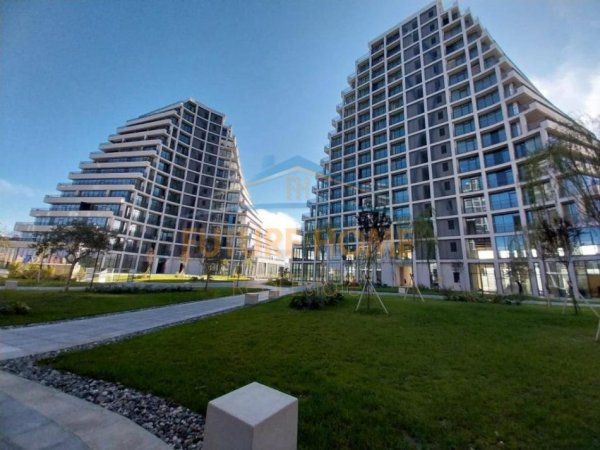 Tirane, shitet apartament 2+1+Ballkon Kati 10, 127 m² 400.000 € (Lake View, Liqeni Artificial.)