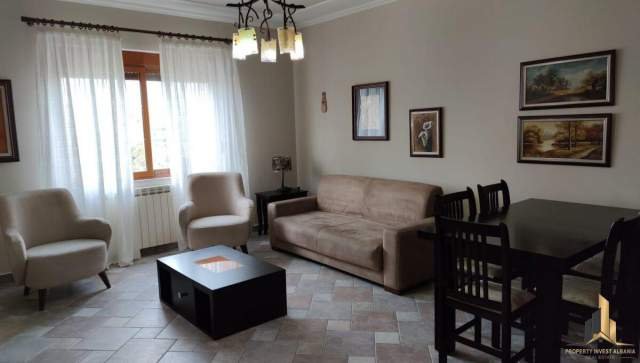 Tirane, jepet me qera apartament 1+1+BLK Kati 10, 70 m² 440 Euro