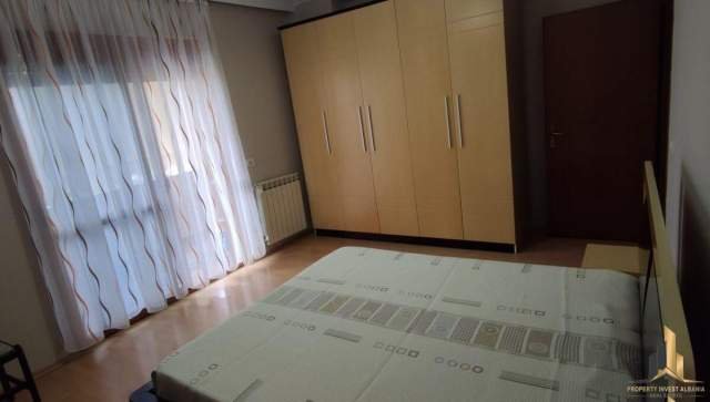 Tirane, jepet me qera apartament 1+1+BLK Kati 10, 70 m² 440 Euro