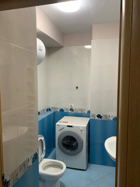 Tirane, jepet me qera apartament 2+1+BLK Kati 6, 100 m² 700 Euro (Kompleksi Delijorgji)