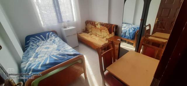 Tirane, jepet me qera apartament 40 m² 20.000 Leke