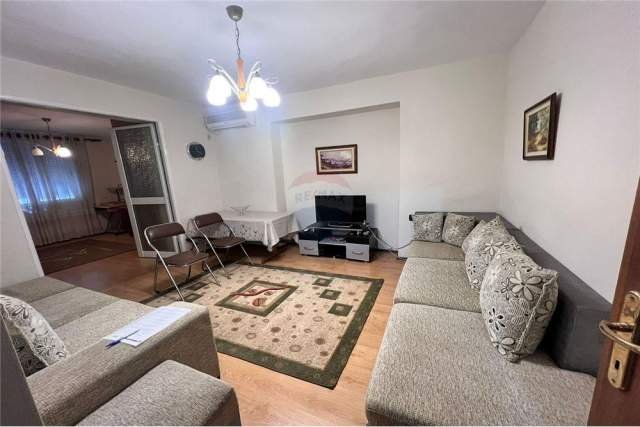Tirane, jepet me qera apartament 72 m² 450 Euro (zogu i zi)