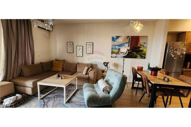 Tirane, jepet me qera apartament 1+1+BLK Kati 3, 75 m² 400 Euro (Don Bosco)