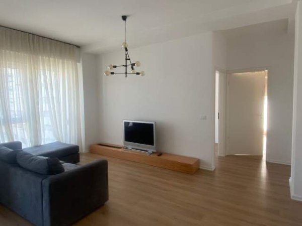 Tirane, jepet me qera apartament 2+1+A Kati 5, 110 m² 550 Euro (Kompleksi Magneti)
