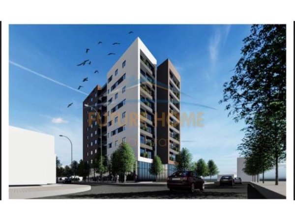 Tirane, shitet apartament 1+1+BLK Kati 1, 60 m² 74.448 Euro (Fusha e Aviacionit)