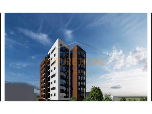 Tirane, shitet apartament 1+1+BLK Kati 1, 60 m² 74.448 Euro (Fusha e Aviacionit)