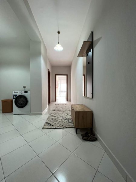 Tirane, jepet me qera apartament 2+1+BLK Kati 9, 113 m² 390 Euro (teodor keko)
