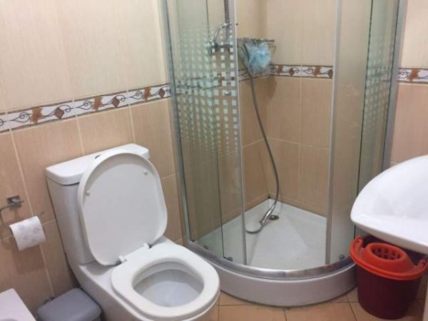 Tirane, jepet me qera apartament 2+1+BLK Kati 3, 96 m² 450 Euro (Kodra e Diellit)