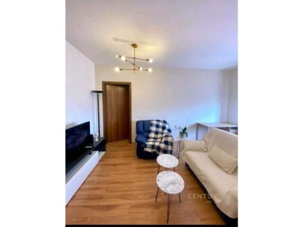 Tirane, jepet me qera apartament 1+1 Kati 4, 63 m² 500 Euro (komuna e parisit)