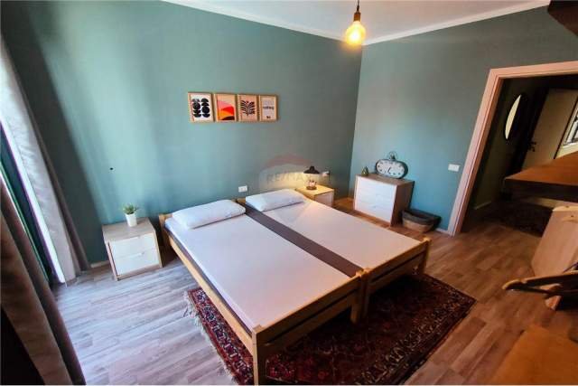 Tirane, jepet me qera apartament 2+1+A+BLK Kati 3, 110 m² 520 Euro (fusha aviacionit)