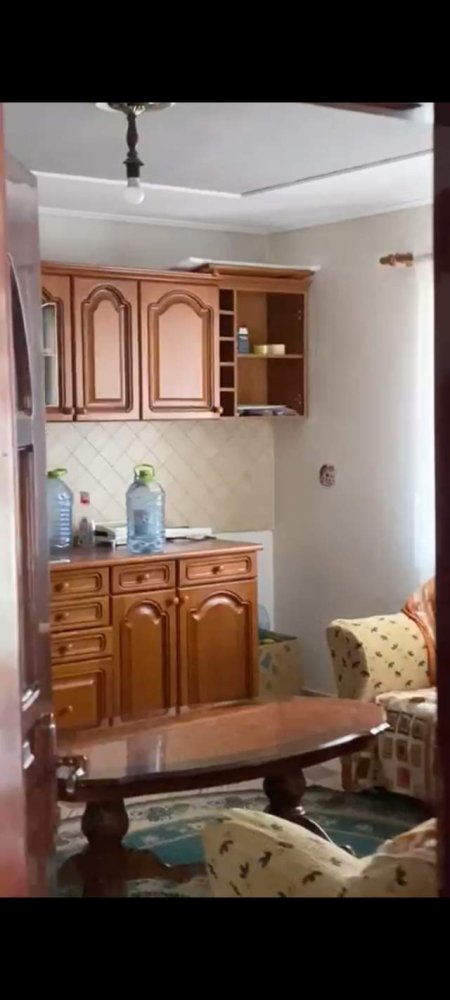 Tirane, jepet me qera apartament 4+1+A+BLK Kati 3, 160 m² 470 Euro (Siri Kodra)