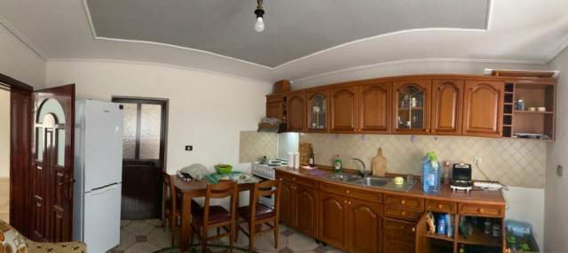 Tirane, jepet me qera apartament 4+1+A+BLK Kati 3, 160 m² 470 Euro (Siri Kodra)