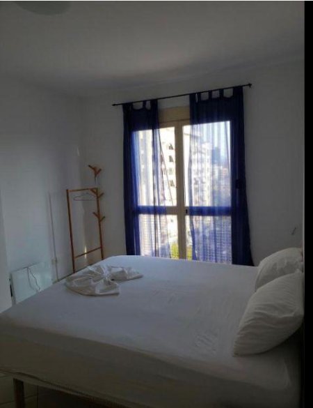 Tirane, jepet me qera apartament 2+1+BLK Kati 8, 112 m² 550 Euro (Rruga Panorama)