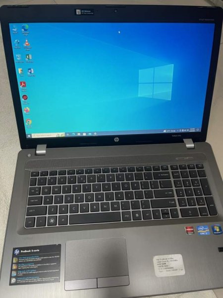 Tirane, okazion Laptop Hp 180 Euro